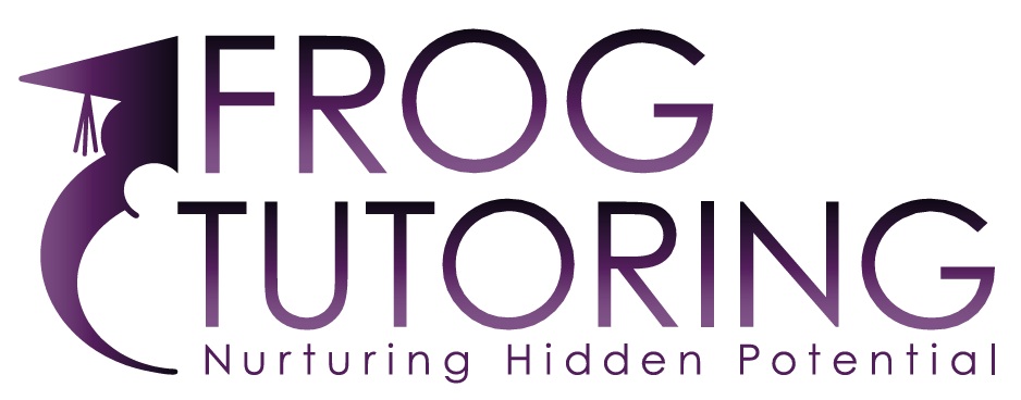 Frog Tutoring San Antonio